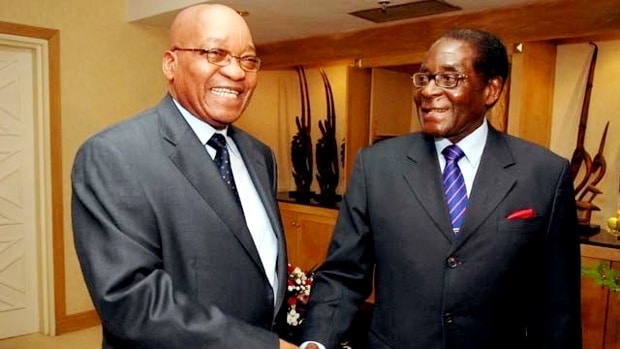 AFFAIRE JEFFREY EPSTEIN ET LES CONNEXIONS EN AFRIQUE